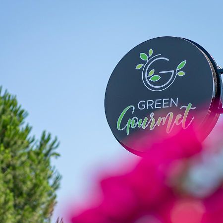 Green Boutique Selimiye 호텔 무글라 외부 사진