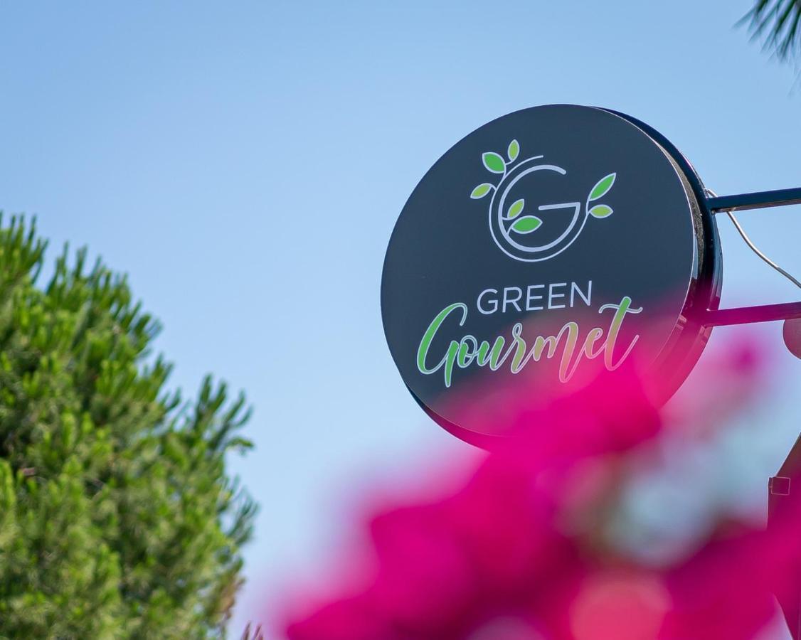 Green Boutique Selimiye 호텔 무글라 외부 사진