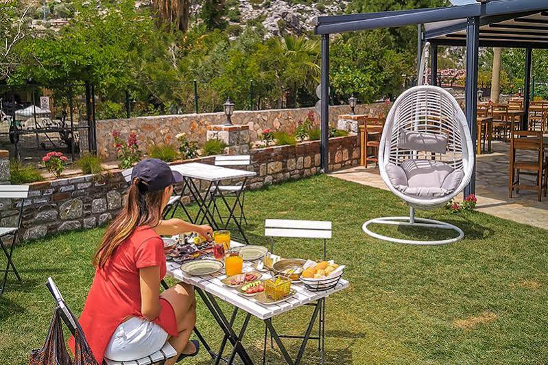 Green Boutique Selimiye 호텔 무글라 외부 사진